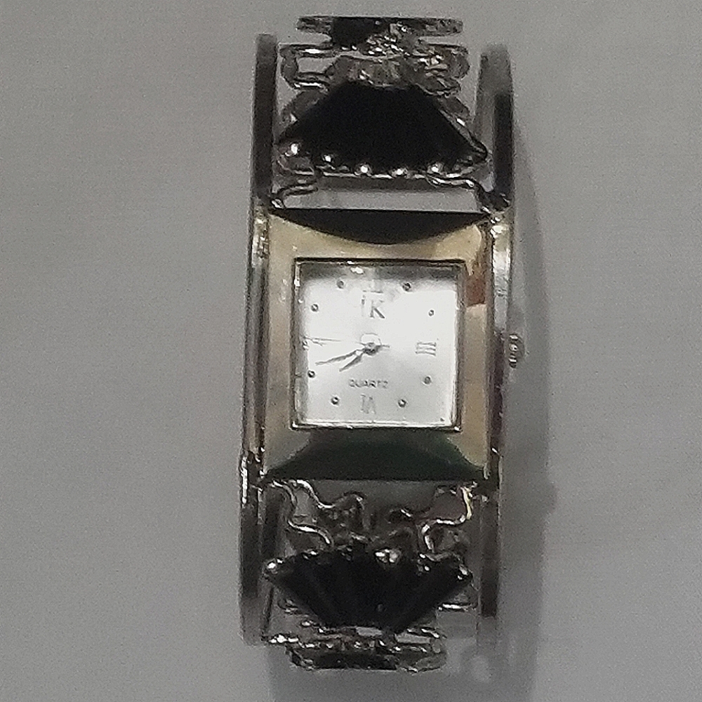 Agatha Paris watch